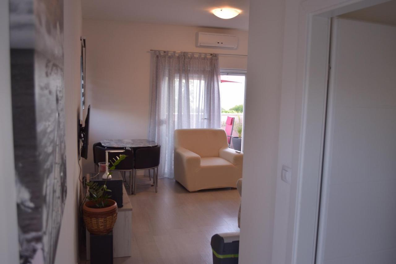 Ferienwohnung Richi Split Exterior foto